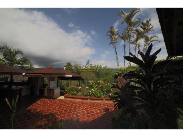 Fincas y Casas Campestres, Venta en Dagua