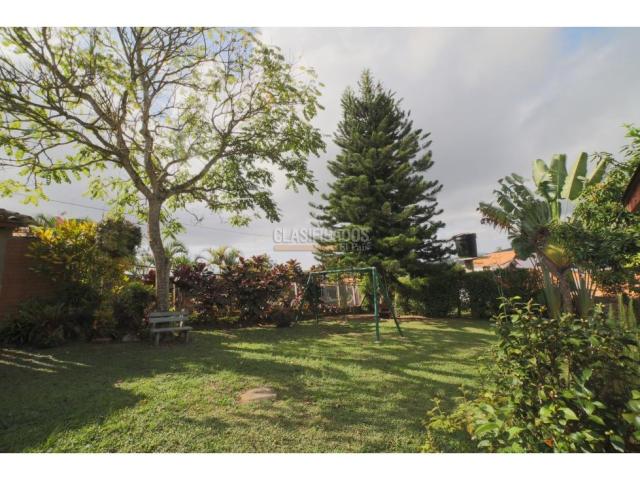 Fincas y Casas Campestres, Venta en Dagua