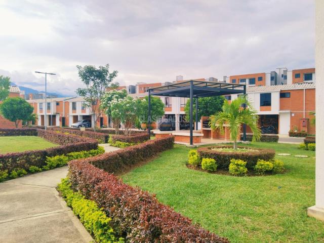 Casas, Venta en Jamundí