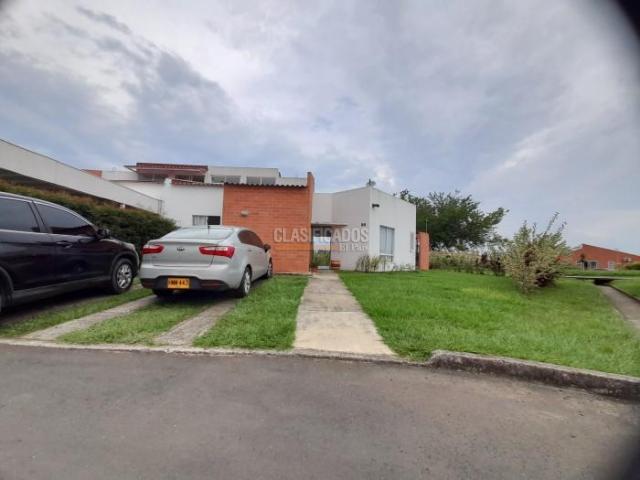 Casas, Venta en Jamundí