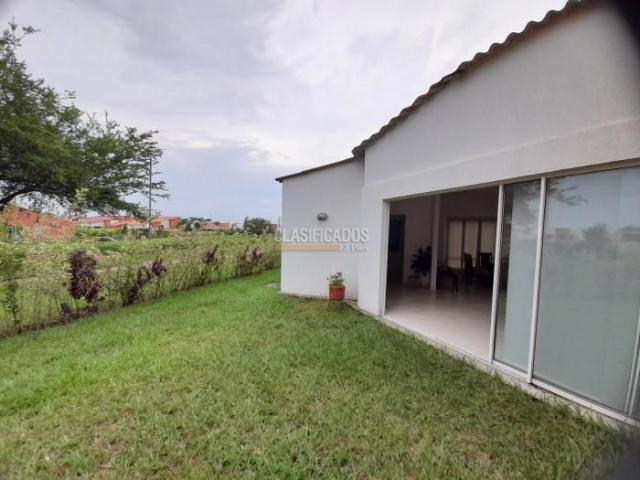 Casas, Venta en Jamundí