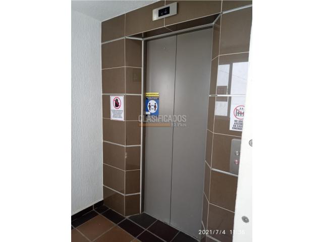 Apartamentos, Venta en Jamundí