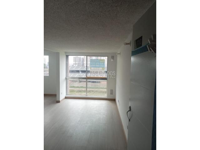 Apartamentos, Alquiler en Bogotá