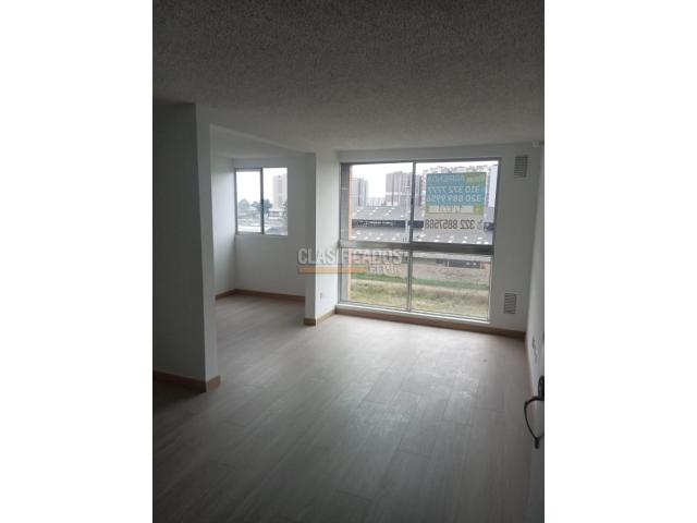 Apartamentos, Alquiler en Bogotá