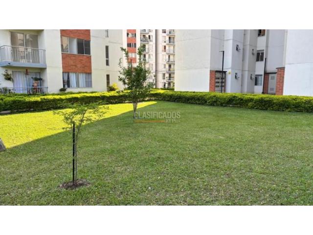 Apartamentos, Venta en Jamundí