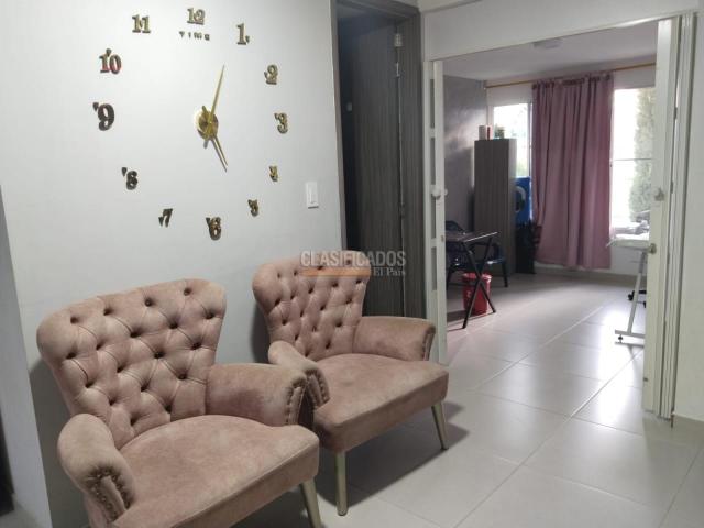 Casas, Venta en Jamundí