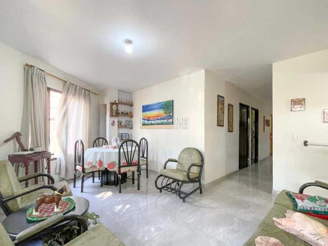 Casas, Venta en El Recuerdo