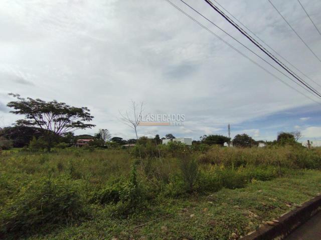 Lotes, Venta en Jamundí