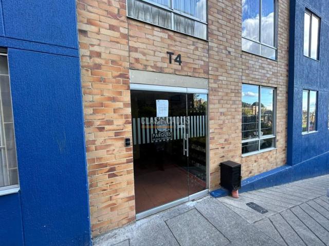 Apartamentos, Alquiler en Bogotá