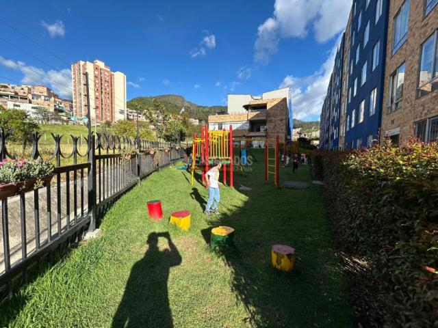 Apartamentos, Alquiler en Bogotá