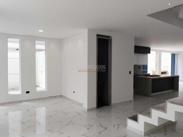 Casas, Venta en Jamundí