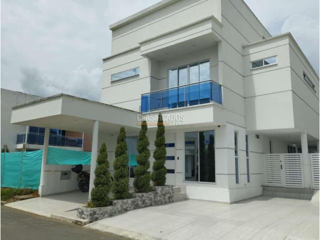 Casas, Venta en Jamundí