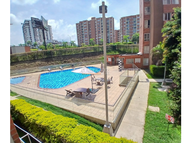 Apartamentos, Alquiler en Pereira