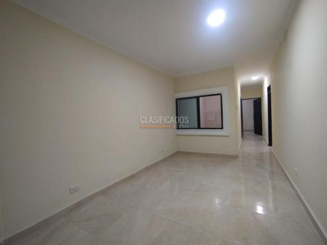 Apartamentos, Alquiler en El Vallado