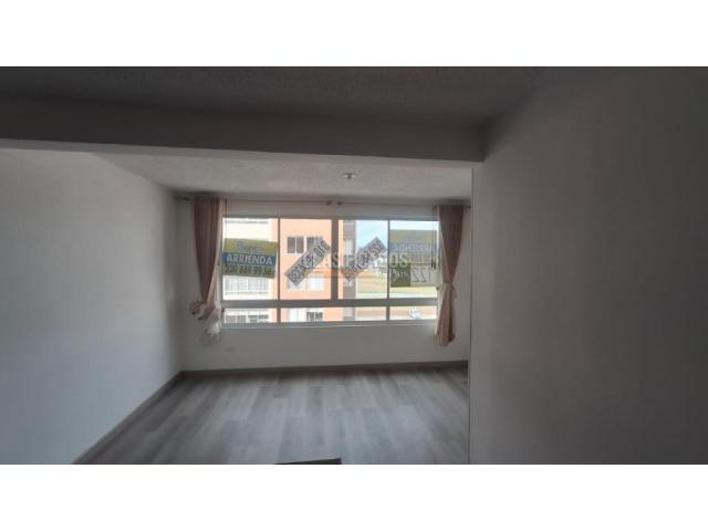 Apartamentos, Alquiler en Zipaquira