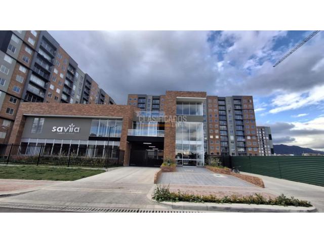 Apartamentos, Alquiler en Zipaquira