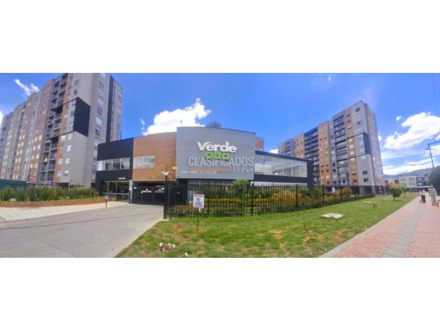 Apartamentos, Alquiler en Zipaquira