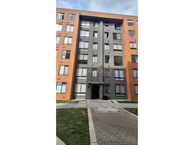 Apartamentos, Alquiler en Chía