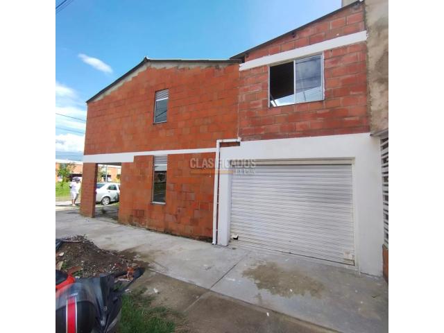 Casas, Venta en Jamundí