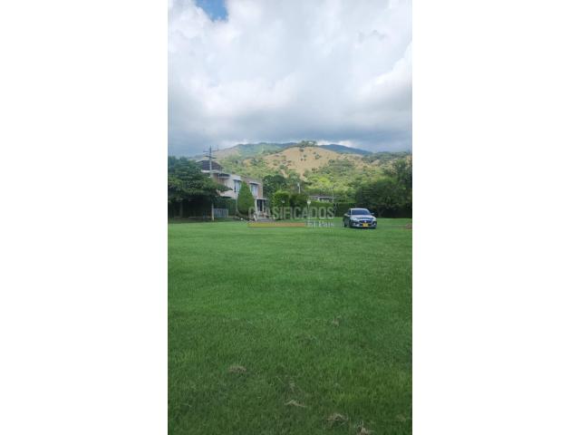 Lotes, Venta en Jamundí