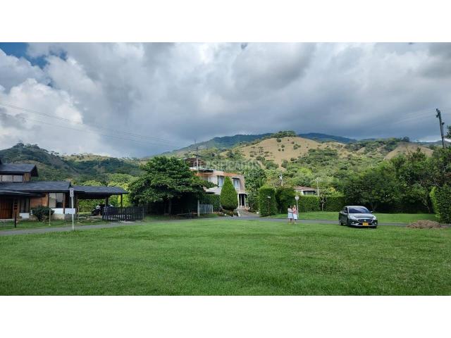 Lotes, Venta en Jamundí