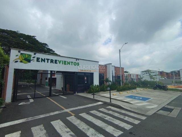 Casas, Alquiler en Jamundí