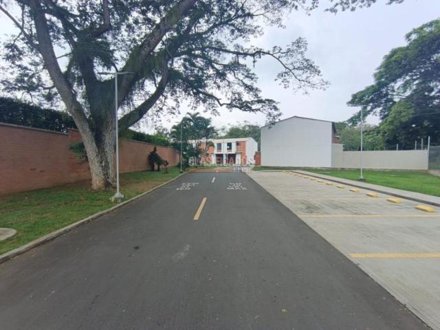 Casas, Alquiler en Jamundí