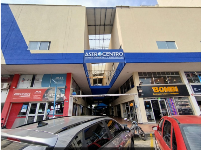 Oficinas y Consultorios, Alquiler en San Vicente