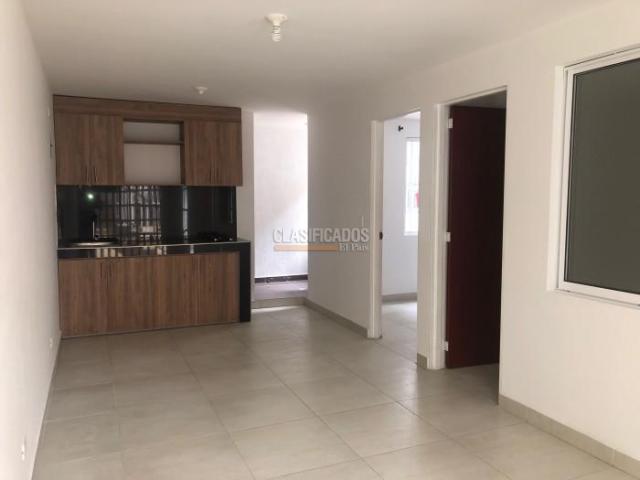 Apartamentos, Alquiler en Ciudadela Comfandi