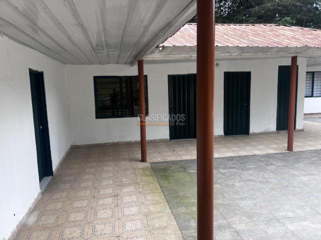 Fincas y Casas Campestres, Venta en Caldono