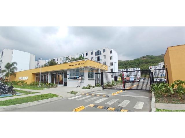 Apartamentos, Alquiler en Yumbo