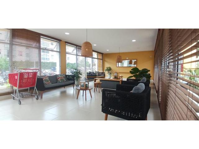 Apartamentos, Alquiler en Yumbo