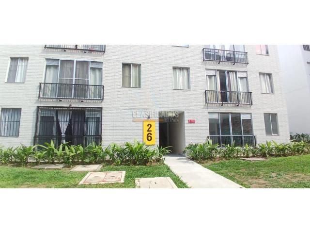 Apartamentos, Alquiler en Yumbo