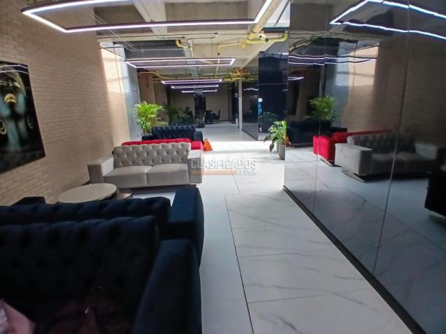 Apartaestudios, Alquiler en Bogotá