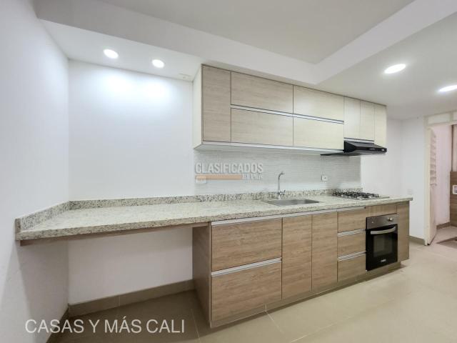Apartamentos, Alquiler en Ciudad Pacifica