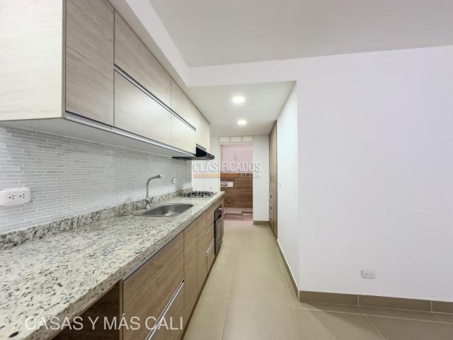 Apartamentos, Alquiler en Ciudad Pacifica
