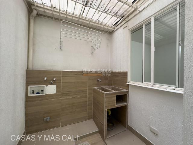 Apartamentos, Alquiler en Ciudad Pacifica