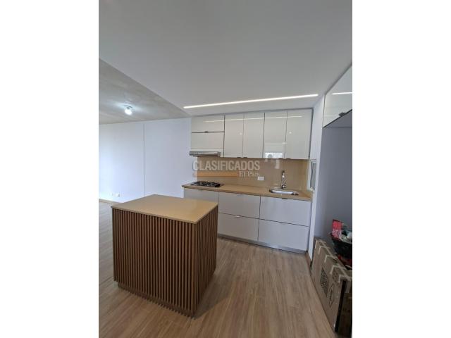 Apartamentos, Venta en Ciudad Bochalema