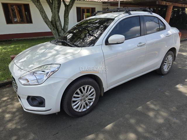 Suzuki New Swift 2019