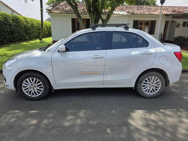 Suzuki New Swift 2019