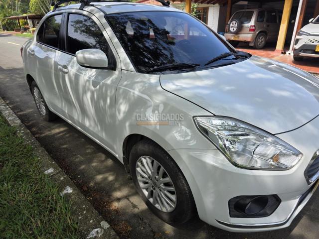 Suzuki New Swift 2019