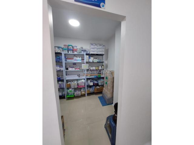 Edificios, Venta en Colseguros