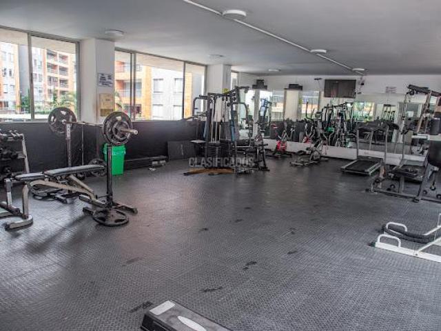 Apartamentos, Venta en Ciudad Jardín