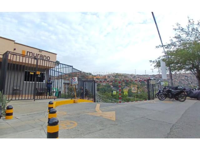 Apartamentos, Alquiler en Aguacatal