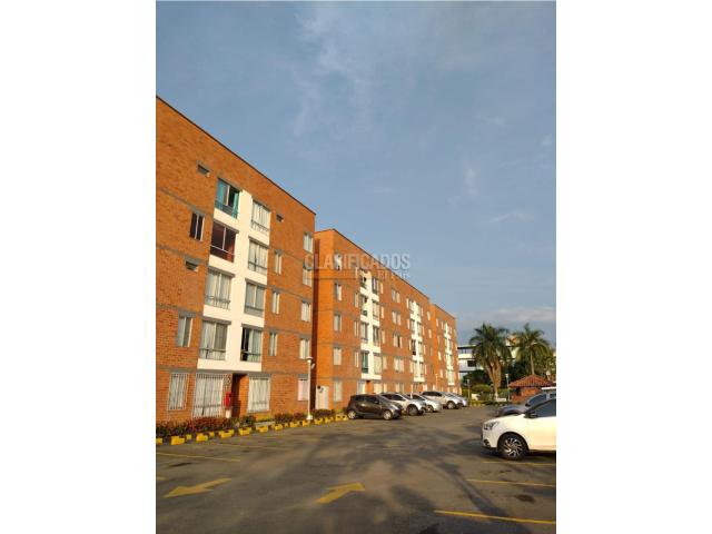 Apartamentos, Venta en Valle del Lili