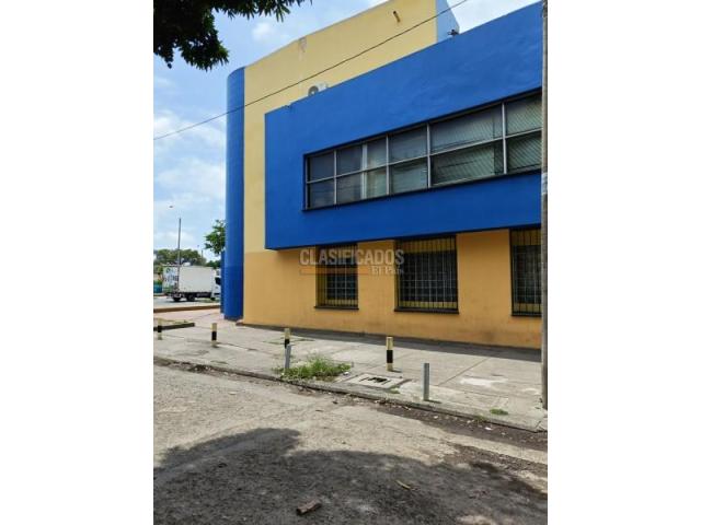 Edificios, Venta en Popular