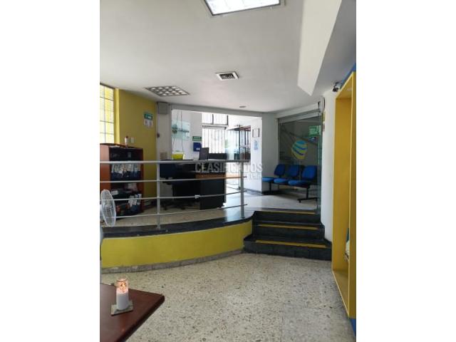 Edificios, Venta en Popular