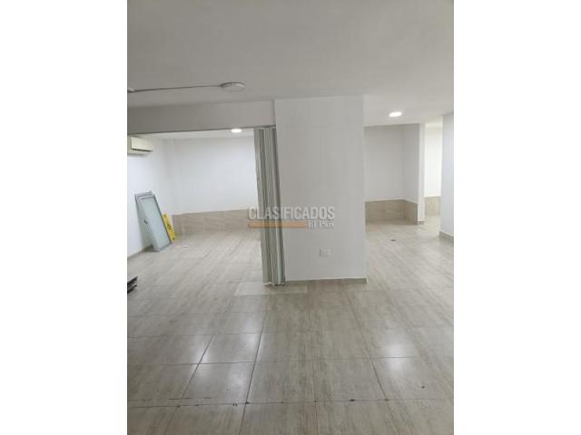 Edificios, Venta en Nueva Tequendama