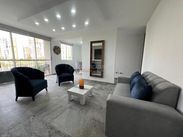 Apartamentos, Venta en Ciudad Melendez