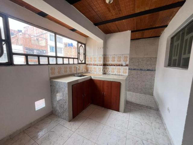 Apartamentos, Alquiler en Bogotá